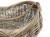 Naturalny rattan – kosz Bloom Solani Home