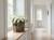 Zestaw koszy rattanowych Hortia marki Solani Home wykonanych z naturalnego rattanu